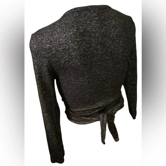 ModCloth Wrap Top - Picture 4 of 6